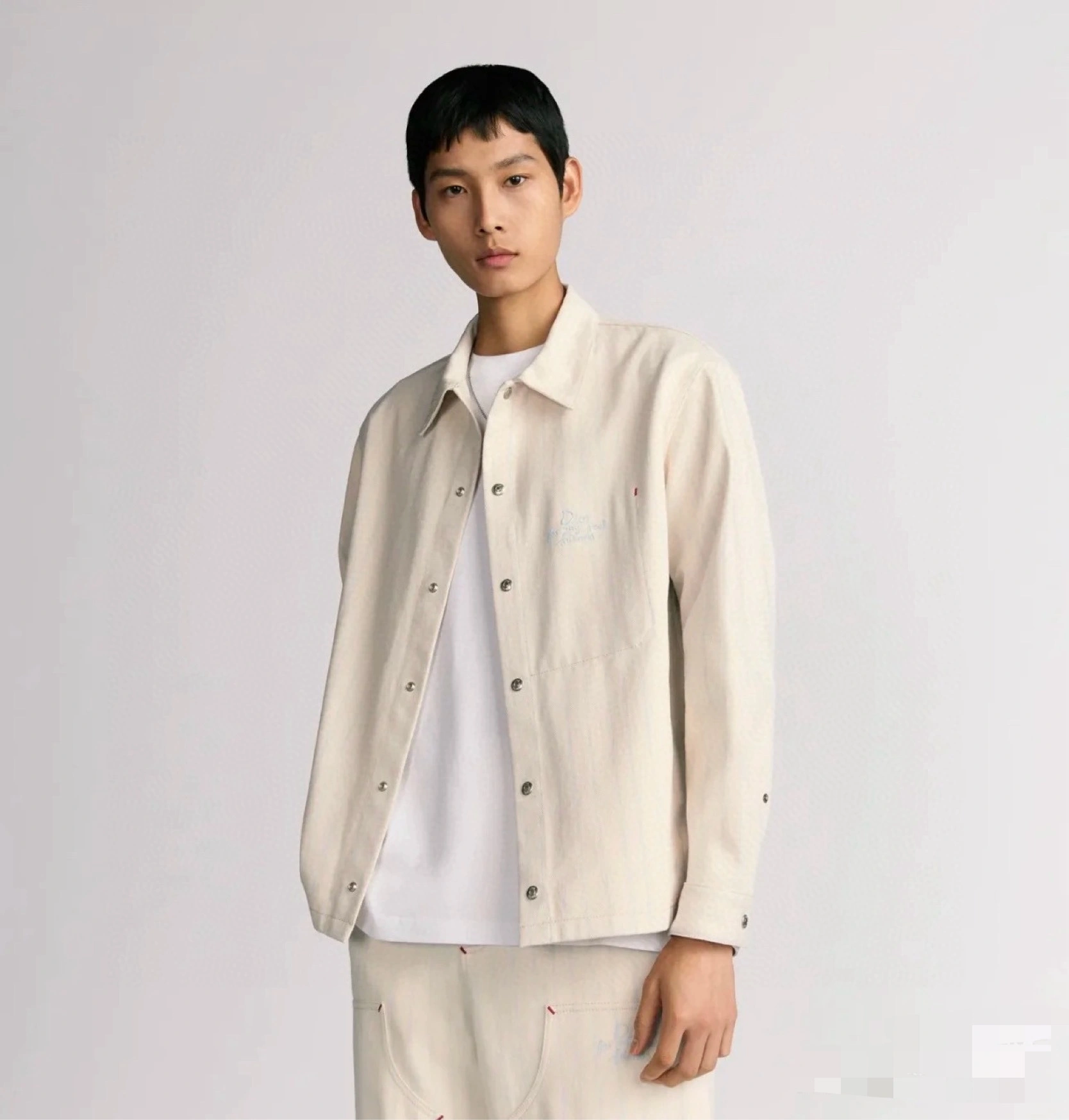 wg.luxury- 4ior Cotton embroidery oversize item:E-F000C1546